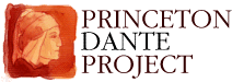 Princeton Dante Project